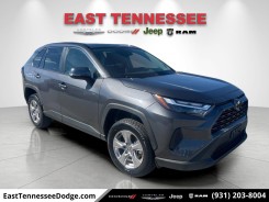 2025 TOYOTA RAV4 XLE  CROSSVILLE, TN
