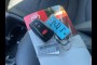2025 TOYOTA RAV4 XLE  CROSSVILLE, TN