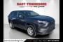certified RAV4 2025 TOYOTA RAV4 LE CROSSVILLE, TN