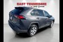 TOYOTA for sale 2025 TOYOTA RAV4 LE CROSSVILLE, TN