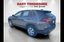 certified TOYOTA 2025 TOYOTA RAV4 LE CROSSVILLE, TN