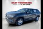 certified RAV4 2025 TOYOTA RAV4 LE CROSSVILLE, TN