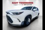 2025 TOYOTA GRAND HIGHLANDER XLE  CROSSVILLE, TN
