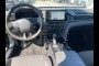 certified CAMRY 2025 TOYOTA CAMRY LE CROSSVILLE, TN
