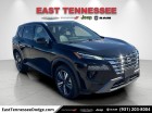 2026 NISSAN ROGUE SL 