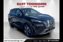 2026 NISSAN ROGUE SL  CROSSVILLE, TN