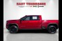 used GMC SIERRA 2500HD 2026 GMC SIERRA 2500HD AT4 CROSSVILLE, TN