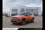 2027 JEEP COMPASS LIMITED  CROSSVILLE, TN