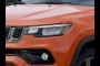 2027 JEEP COMPASS LIMITED  CROSSVILLE, TN