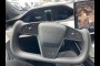 2021 TESLA MODEL S PLAID  CROSSVILLE, TN