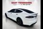 2021 TESLA MODEL S PLAID  CROSSVILLE, TN