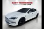 2021 TESLA MODEL S PLAID  CROSSVILLE, TN
